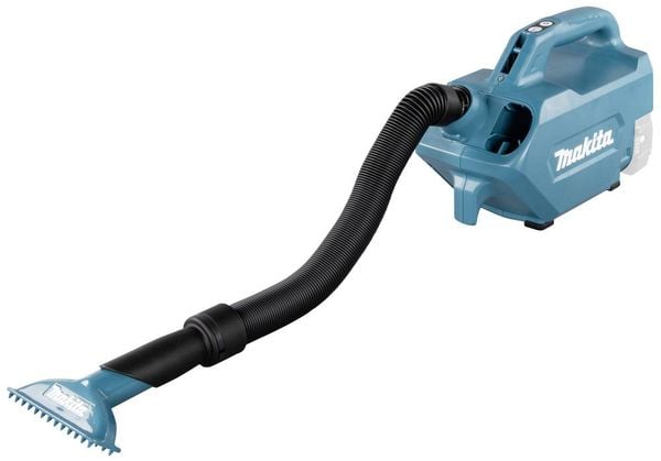 Akku-Staubsauger DCL184Z 18 V DCL184Z Typ DCL184Z Opt. - Lieferumfang ohne Akku, ohne Ladegerät, mit Vliesdüse, Bürsten