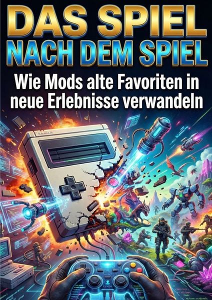 Spiel nach dem Spiel