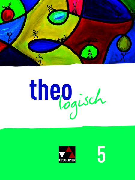 theologisch – Bayern / theologisch Bayern 5