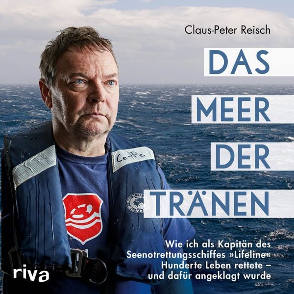 Das Meer der Tränen