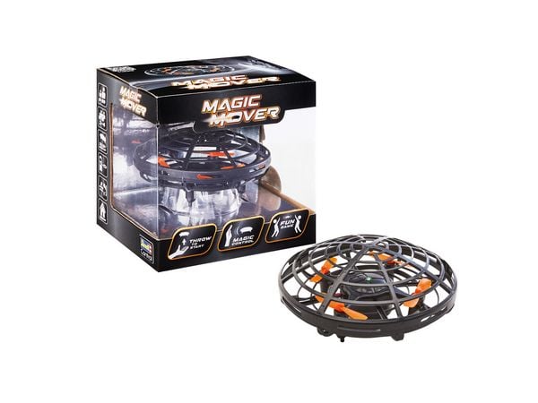 Revell Control Magic Move Quadrocopter RtF Einsteiger