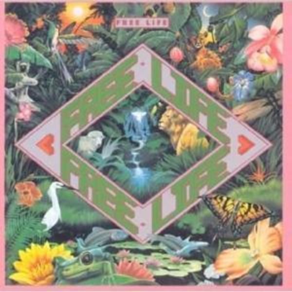 Free Life: Free Life - Free Life