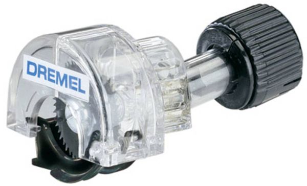Dremel Kreissäge-Vorsatz 670 26150670JD