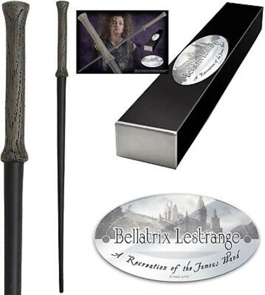 Zauberstab Bellatrix NC