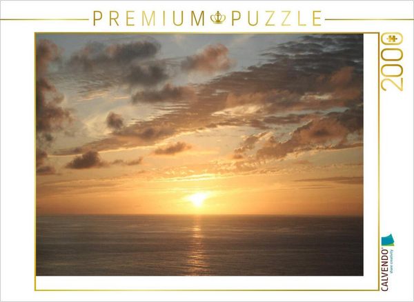 CALVENDO Puzzle Ein Motiv aus dem Kalender Test kalender SPP 2000 Teile Lege-Größe 90x67cm Foto-Puzzle für glückliche Stunden