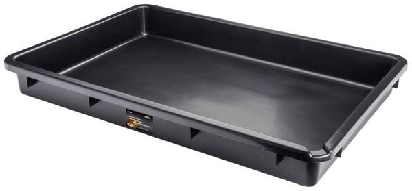 Vigor V5488 Mehrzweckwanne 50 l