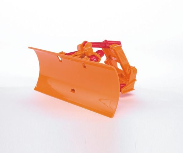 Bruder Profi-Serie Räumschild