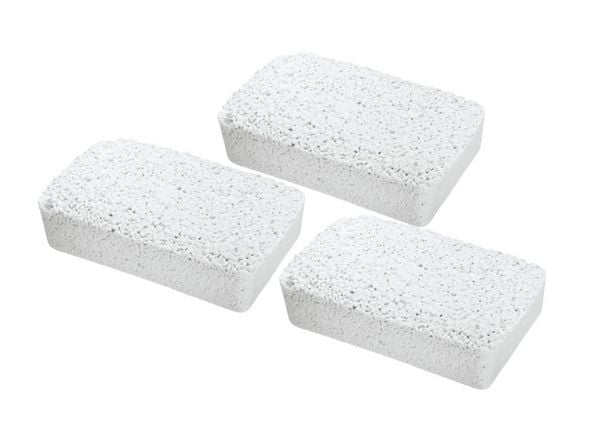 Nachfüllpack für Luftentfeuchter Orange, 3 x 1 kg, für Raumentfeuchter