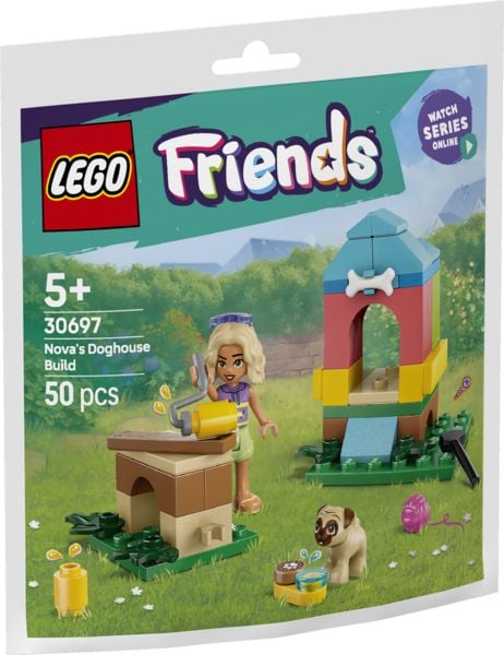 LEGO LEGO Friends 30697