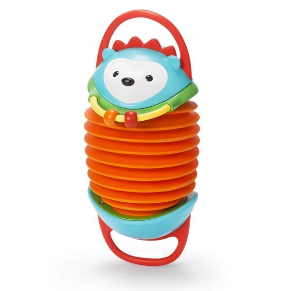 Explore & More Igel Akkordeon