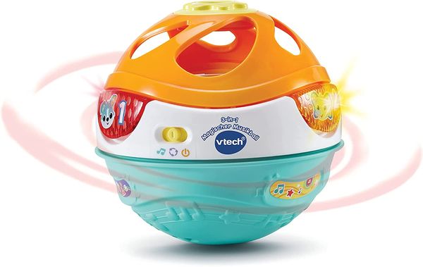 vtech 3-in-1 Magischer Musikball