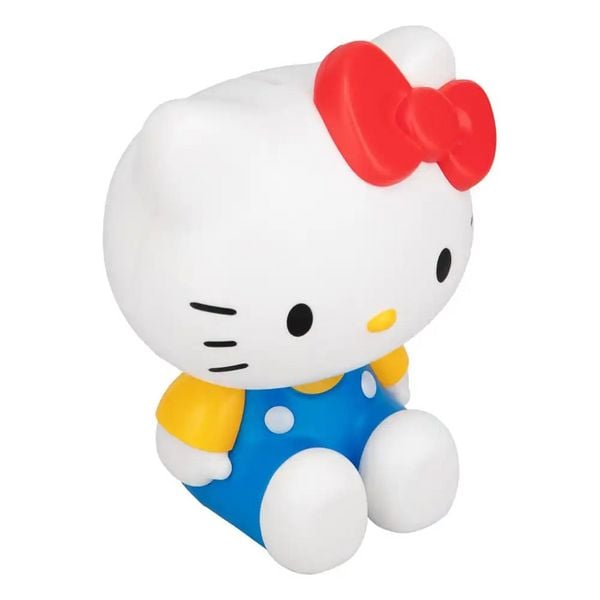 Hello Kitty Shaped Money Box