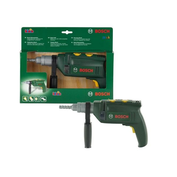 Bohrmaschine