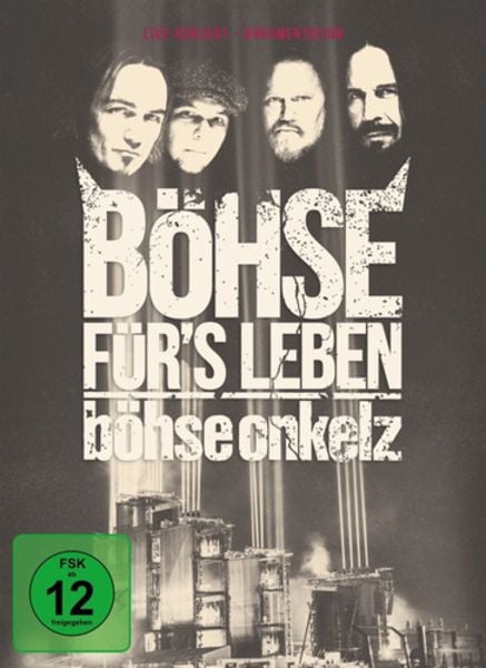 Böhse Onkelz