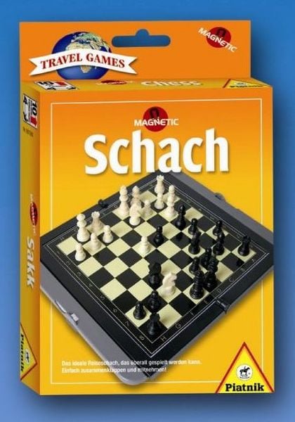 Schach