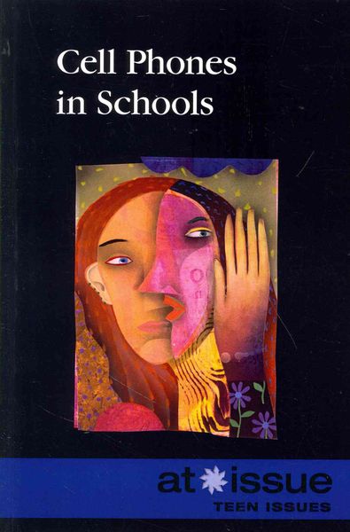 Cell Phones in Schools