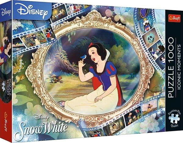 Snow White