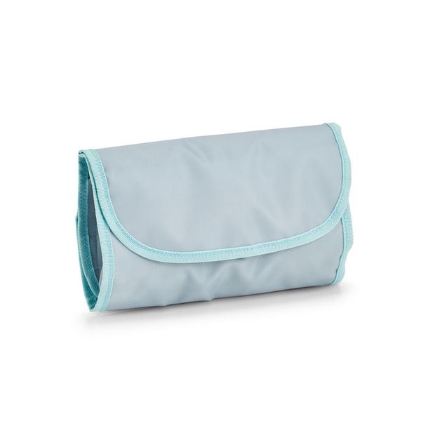 HTI-Living Kosmetik-Multi-Case, türkis 22cm Kosmetik-Multi-Case, türkis 22cm