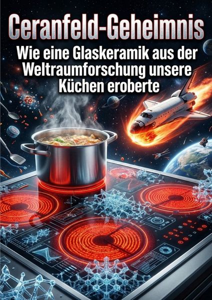 Ceranfeld-Geheimnis