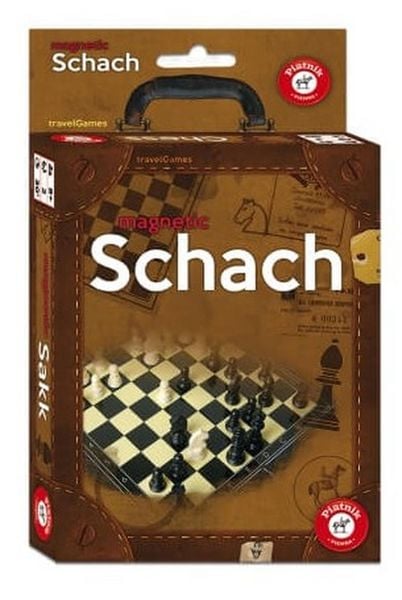 Schach Magnetic