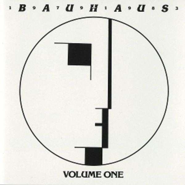 Bauhaus 1979 - 1983 Volume One (Reissue)