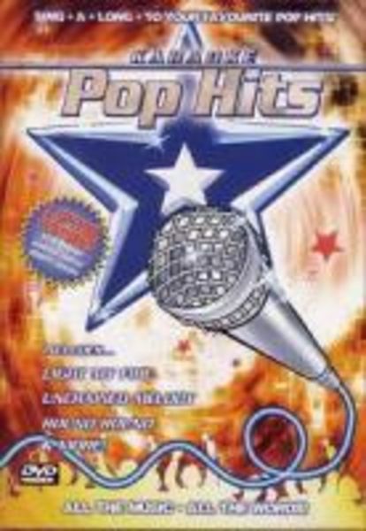 Karaoke Pop Hits
