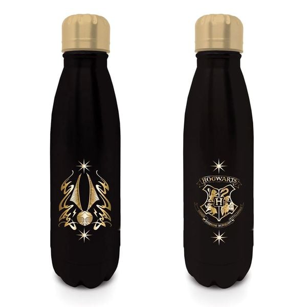 Harry Potter Mini-Colaflasche