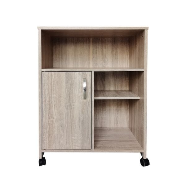 HTI-Living Küchenschrank Blanca Sonoma Küchenschrank Blanca Sonoma