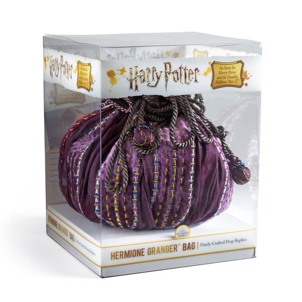 Hermione Grangers Bag