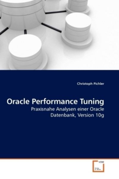 Pichler, C: Oracle Performance Tuning