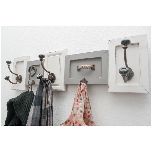 HTI-Living Garderobe Senja Garderobe Senja