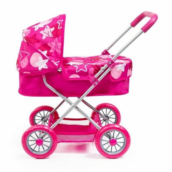 Puppenwagen Smarty Set