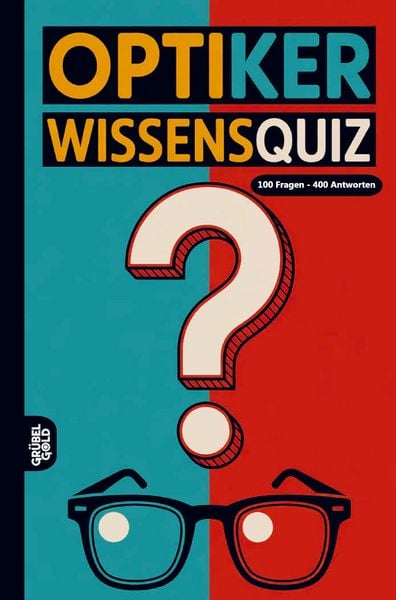 Optiker Wissensquiz