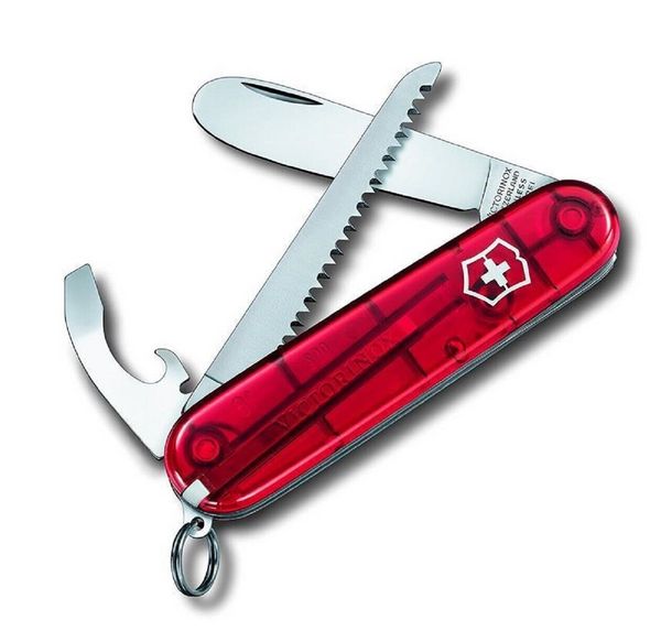 Victorinox Kinder-Taschenmesser My First Kinder-Taschenmesser My First