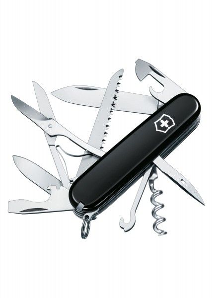 Victorinox Taschenmesser Huntsman Taschenmesser Huntsman