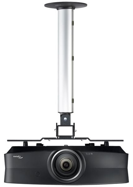 Alu Projekt Beamer Deckenhalterung 45-60 cm CPM