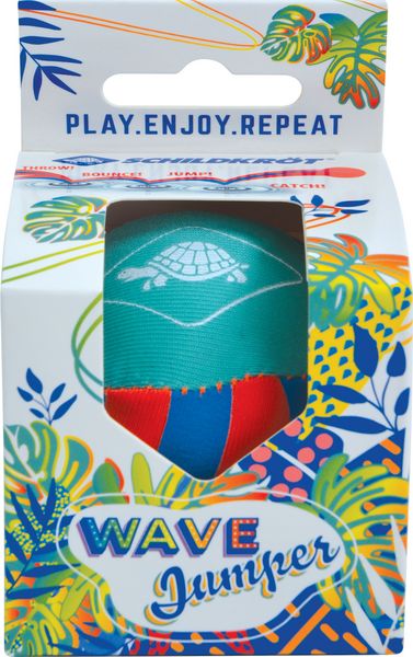 NEOPREN WAVE-JUMPER-BALL (1 Ball in Einzelverpackung),