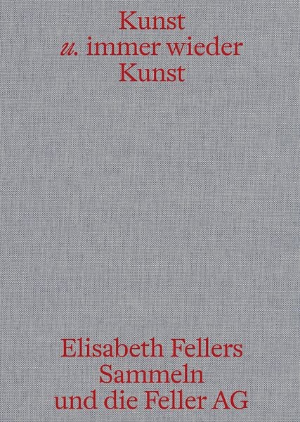 Kunst u. immer wieder Kunst