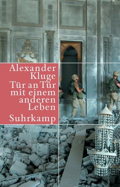 Tür an Tür mit einem anderen Leben