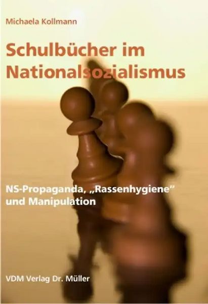 Schulbücher im Nationalsozialismus