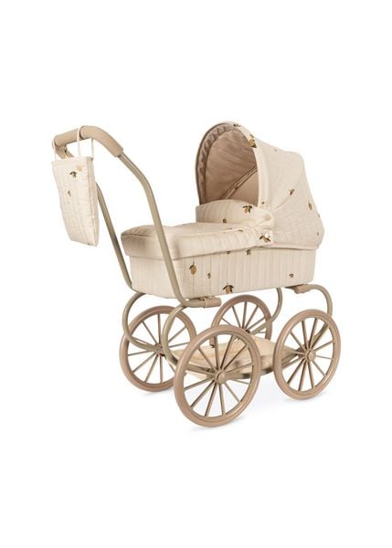 Puppenwagen - Minnie