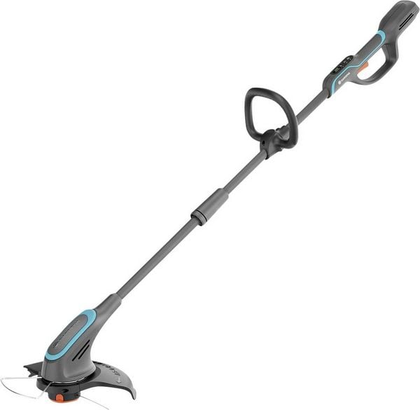 GARDENA PowerTrim 30 18V Solo Akku Akku-Rasentrimmer 18 V Schnittbreite (max.): 30 cm
