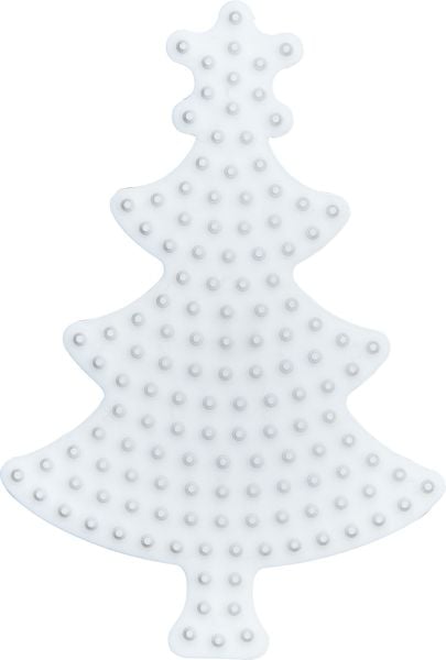 HAMA Bügelperlen Midi - Weihnachtsbaum