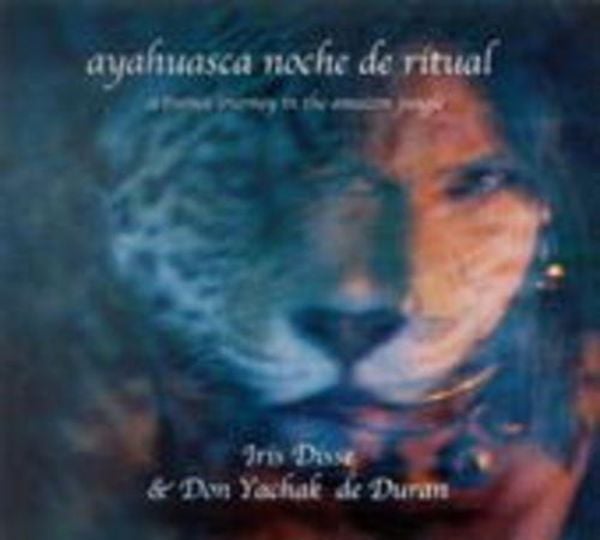 Ayahuasca Noche De Ritual