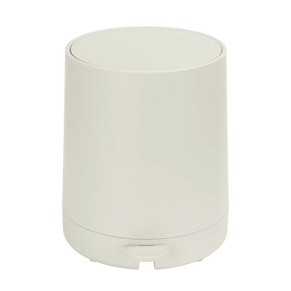 Kosmetik Treteimer Mod. Fablo Creme, mit Soft-Touch-Beschichtung, 5 L