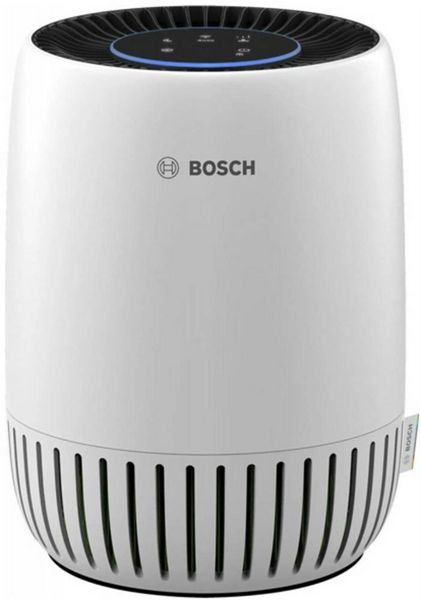 Bosch Home Comfort 7733703696 Air 1000 Luftreiniger 23m² Weiß