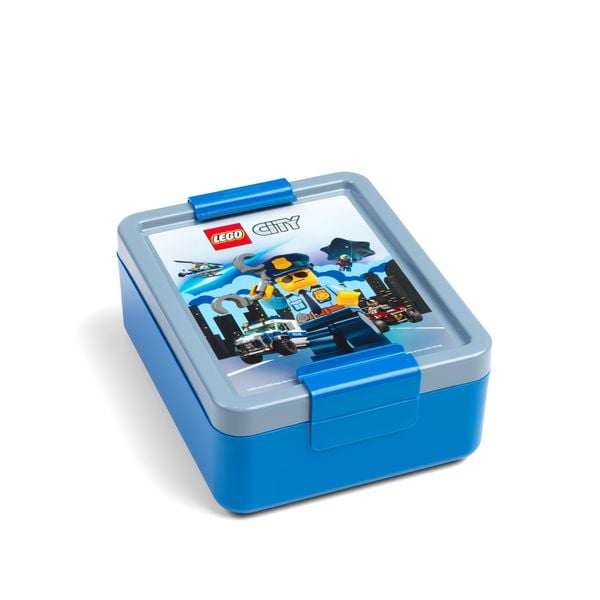 LEGO® Lunchbox LEGO City