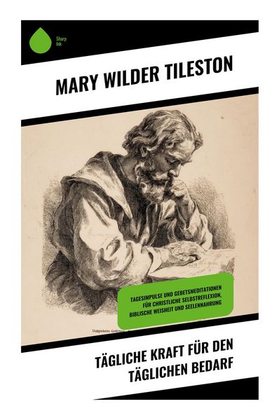 Tägliche Kraft für den täglichen Bedarf