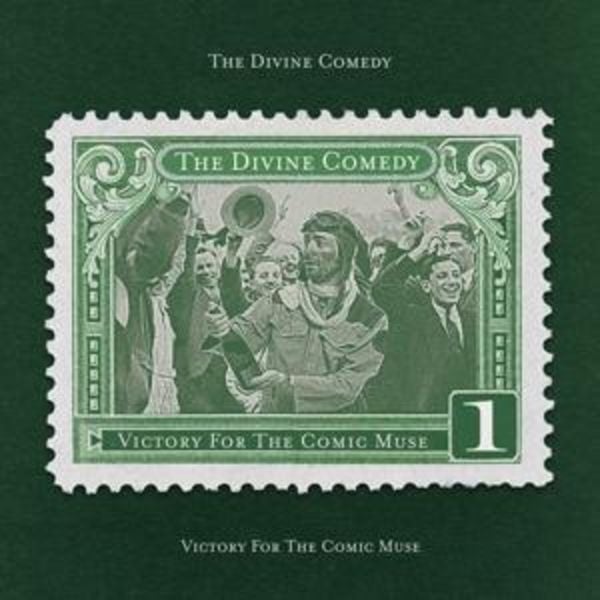 Victory For The Comic Muse (2CD)