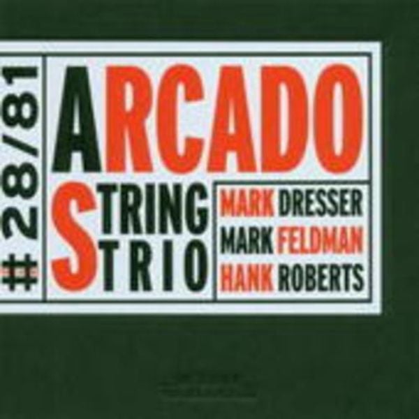 Arcado String Trio: Arcado-String-Trio